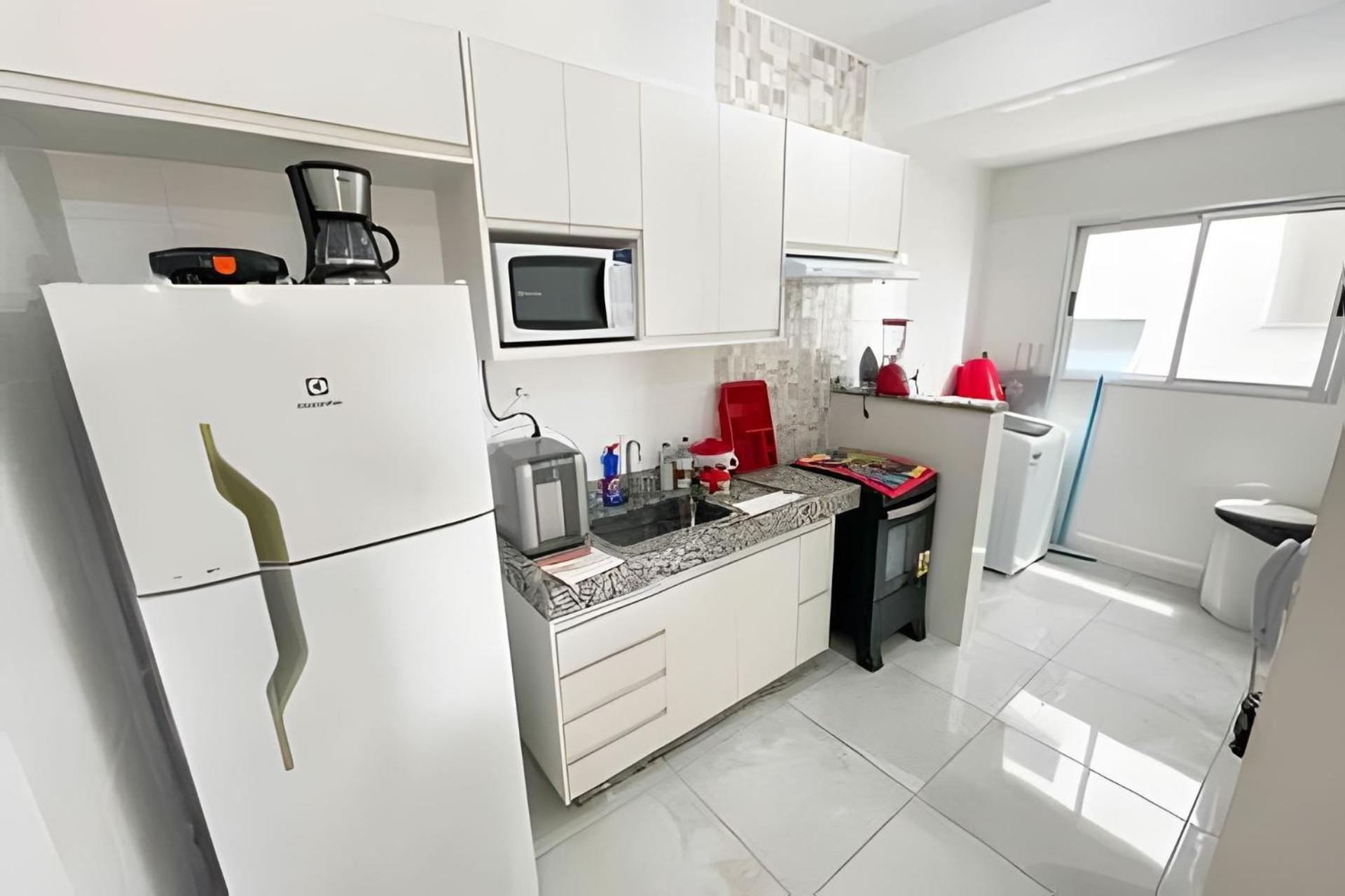 202- APARTAMENTO COMPLETO para até 5 HOSPEDES Patos de Minas Extérieur photo