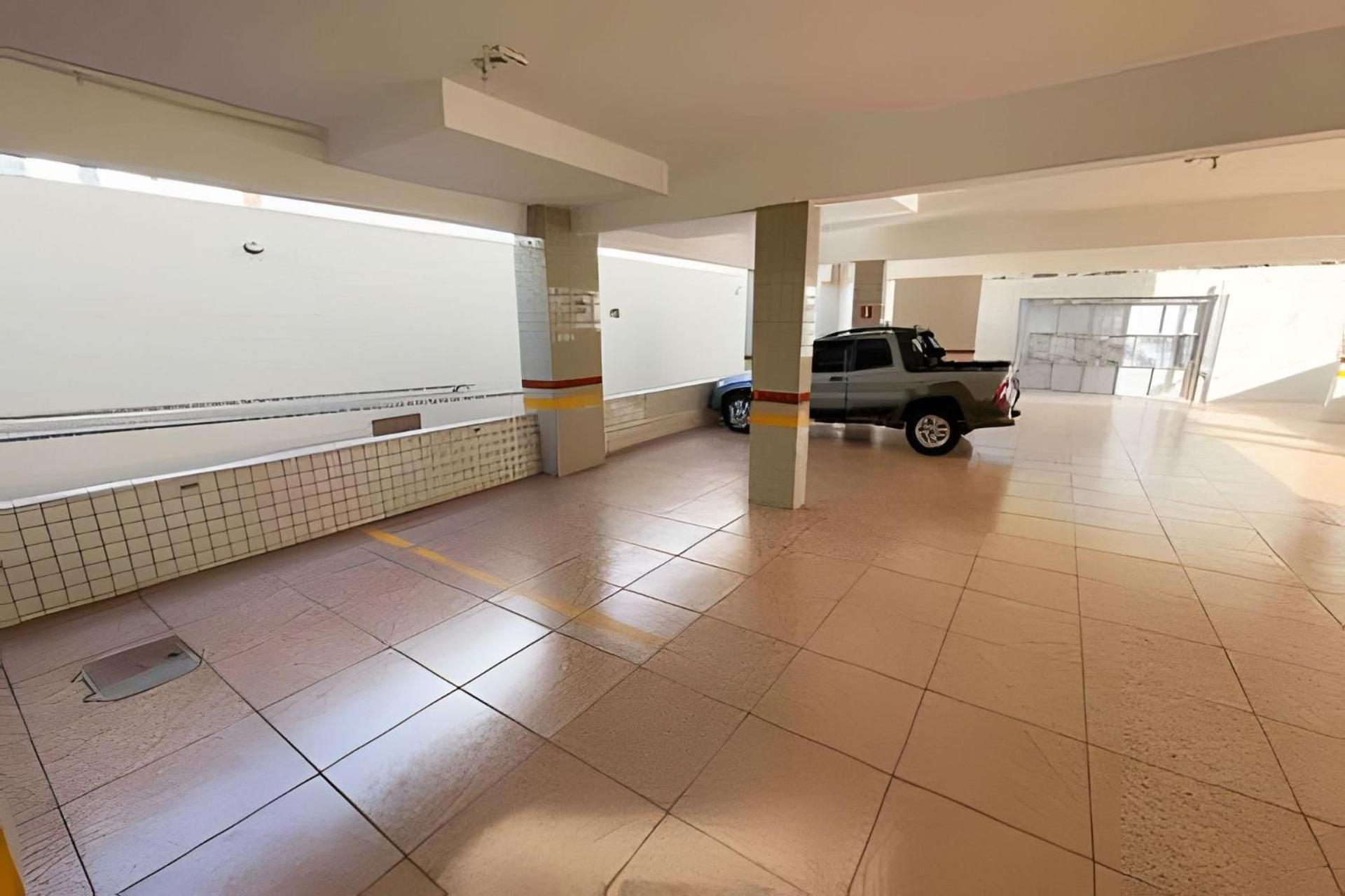 202- APARTAMENTO COMPLETO para até 5 HOSPEDES Patos de Minas Extérieur photo